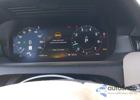 2021 Land Rover Discovery Sport Se from USA, damaged, VIN SALCP2FX0MH891254